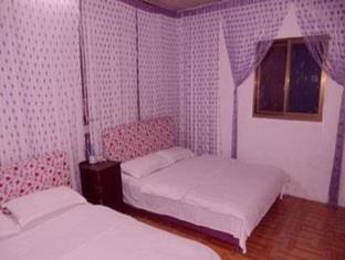 Xitang Qinxiangyuan Inn Екстериор снимка